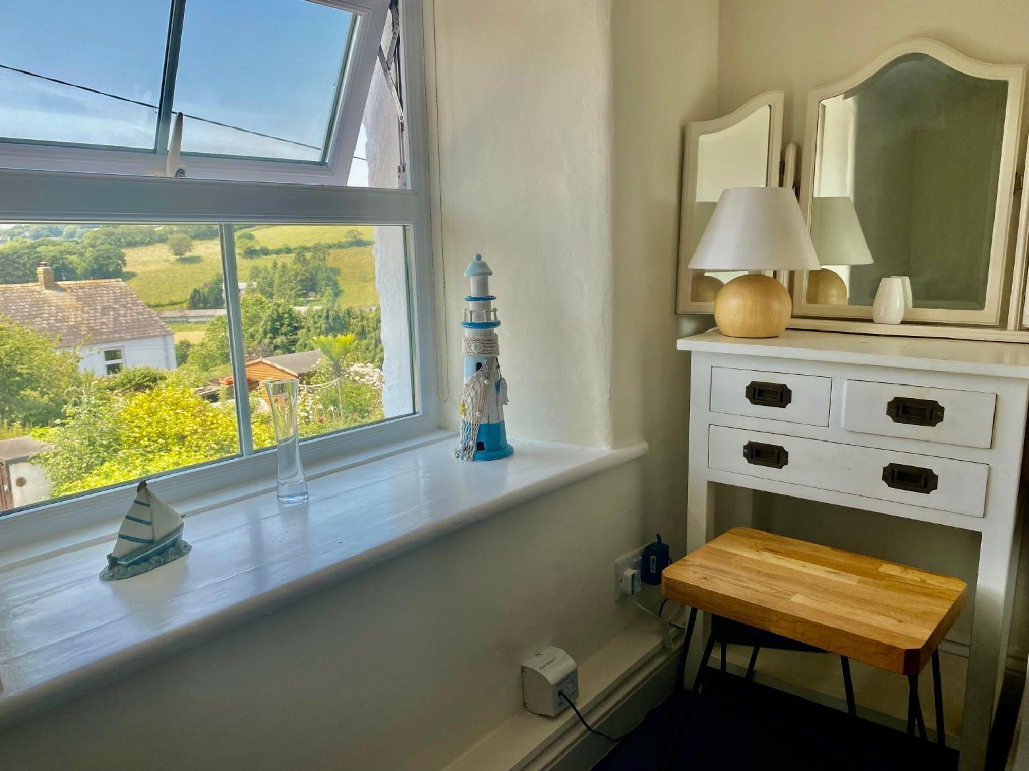 Froglets Apartment Tregoney Exterior photo